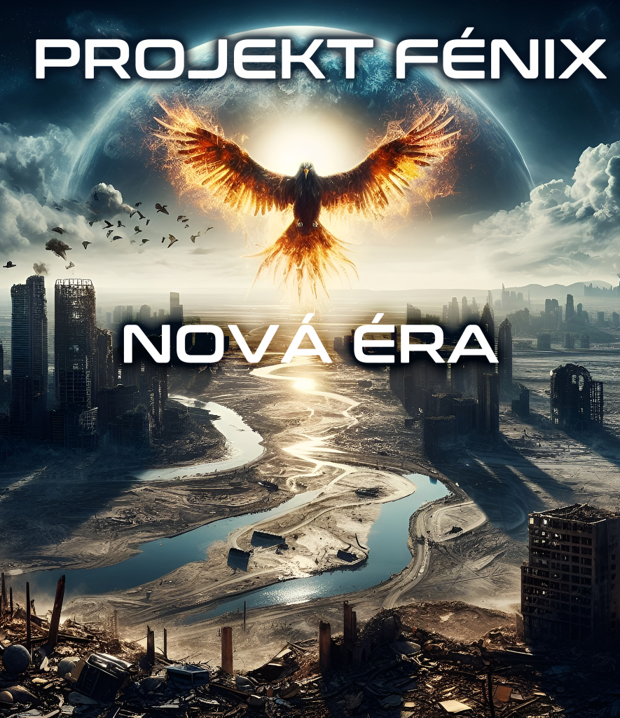 Projekt Fénix: Nová éra
