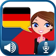 Konverzační soutěž - německý jazyk