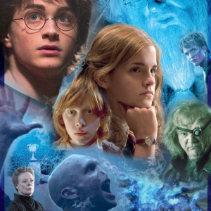 Letem světem aneb Harry Potter