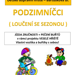 Podzimníčci